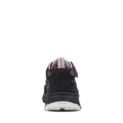 Clarks ATL Trek Path GORE-TEX Black Combination -Clarks Shoes Store 26167422 W 6