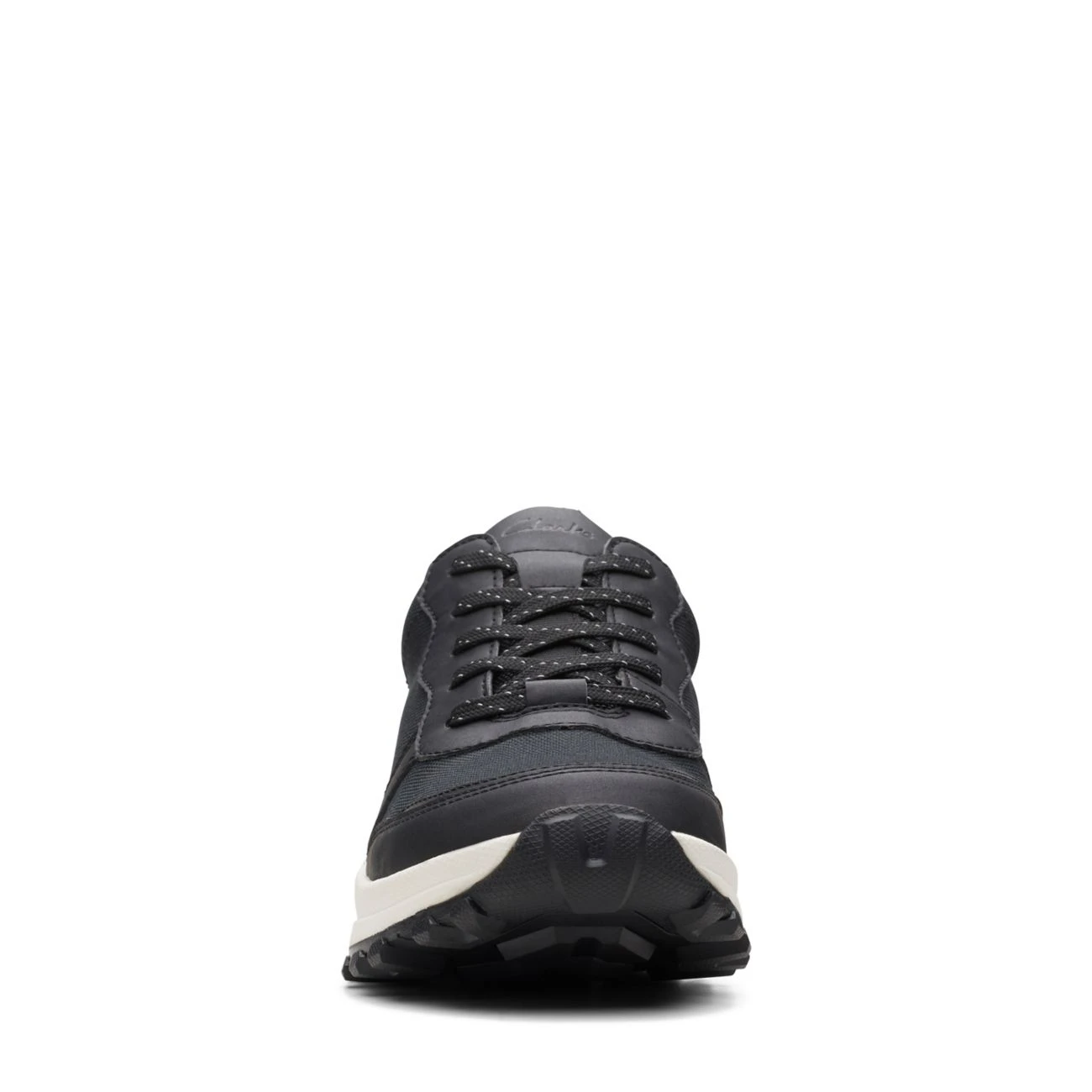 Clarks ATL Trek Free Waterproof Black Combination 6 Clarks ATL Trek Free Waterproof Black Combination - Image 4
