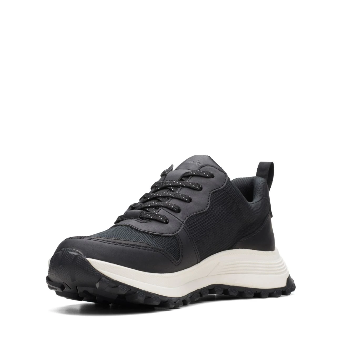 Clarks ATL Trek Free Waterproof Black Combination 7 Clarks ATL Trek Free Waterproof Black Combination - Image 5