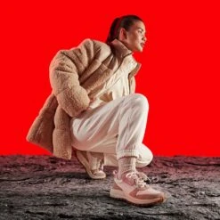 Clarks ATL Trek Free Waterproof Sand Combi -Clarks Shoes Store 26167424 W 12