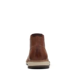 Clarks Chantry Mid Tan Leather 14 Clarks Chantry Mid Tan Leather -Clarks Shoes Store 26167708 W 6