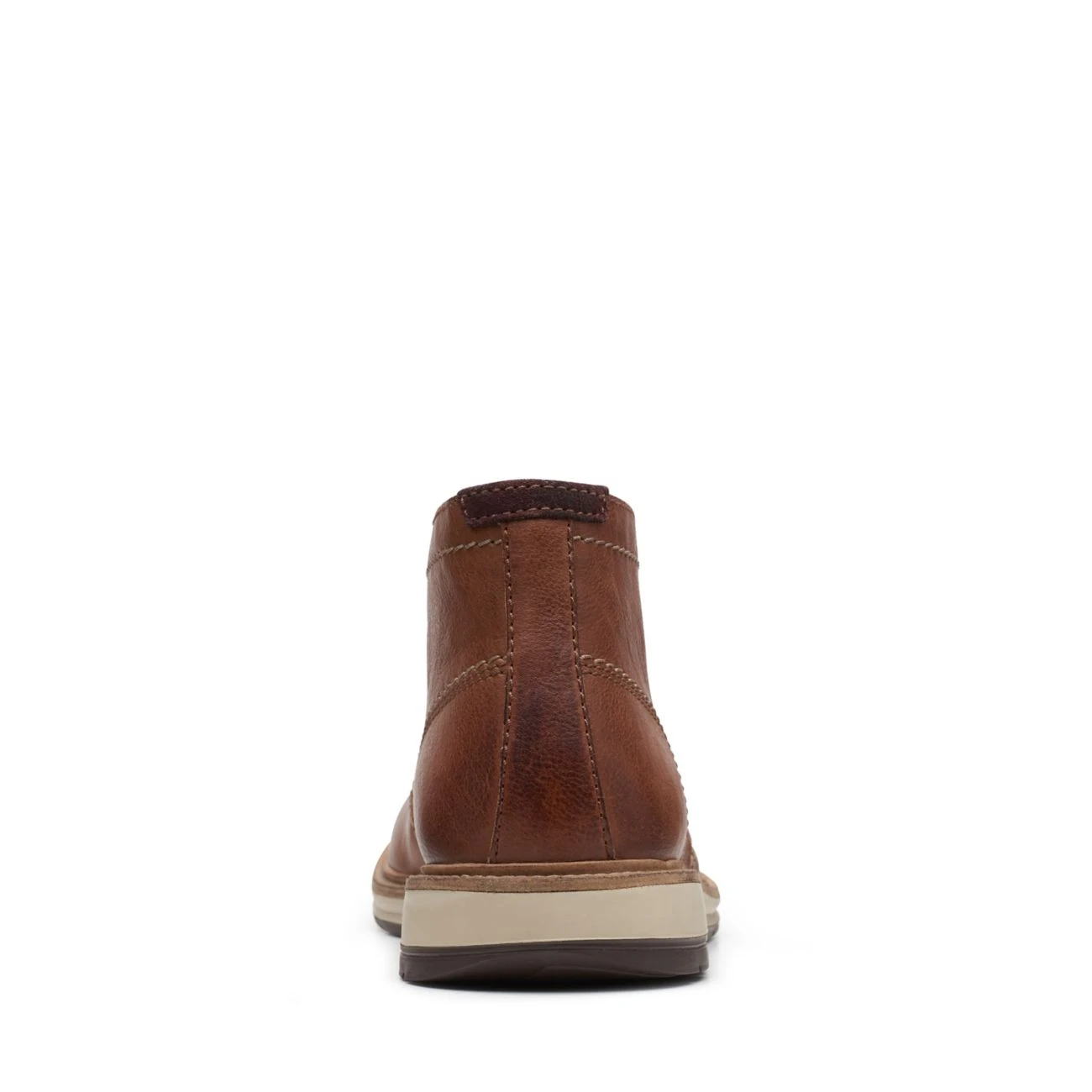 Clarks Chantry Mid Tan Leather 8 Clarks Chantry Mid Tan Leather - Image 6