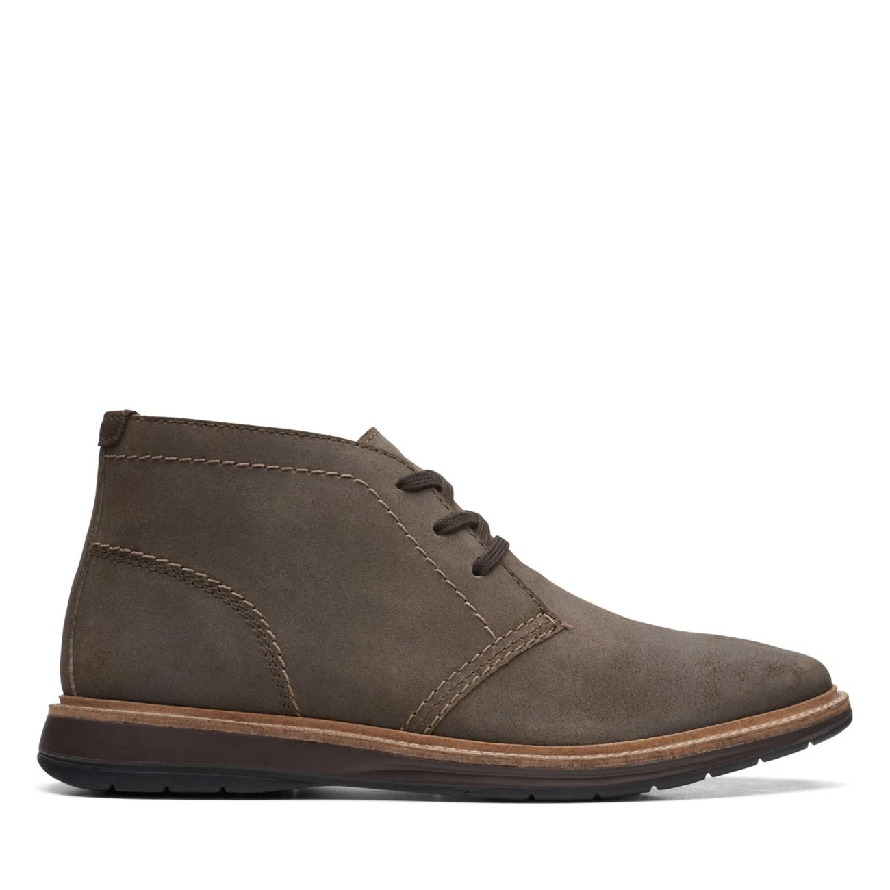 Clarks Chantry Mid Grey 3 Clarks Chantry Mid Grey