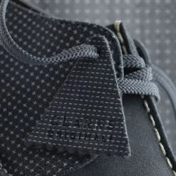 Clarks Desert Trek Older Navy Combination 19 Clarks Desert Trek Older Navy Combination -Clarks Shoes Store 26168043 W 14