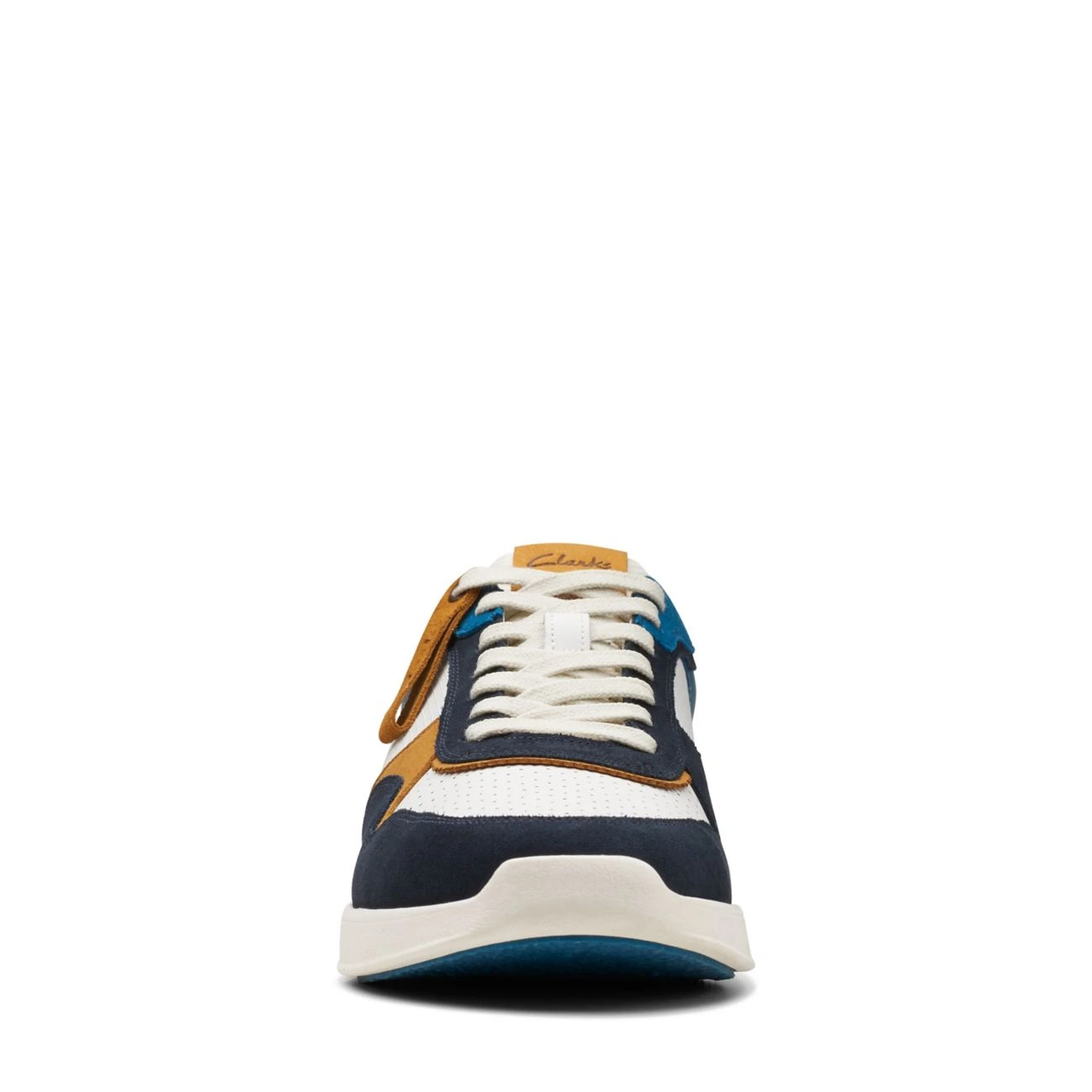 Clarks Race Lite Tor Teal Combi 5 Clarks Race Lite Tor Teal Combi - Image 3