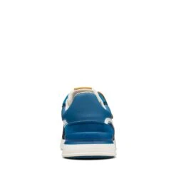 Clarks Race Lite Tor Teal Combi 14 Clarks Race Lite Tor Teal Combi -Clarks Shoes Store 26168190 W 6