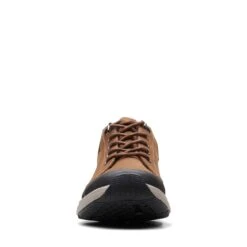 Clarks Wave 2.0 Vibe Tan -Clarks Shoes Store 26168335 W 3