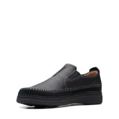 Clarks Nature 5 Walk Black Combination 12 Clarks Nature 5 Walk Black Combination -Clarks Shoes Store 26168428 W 4