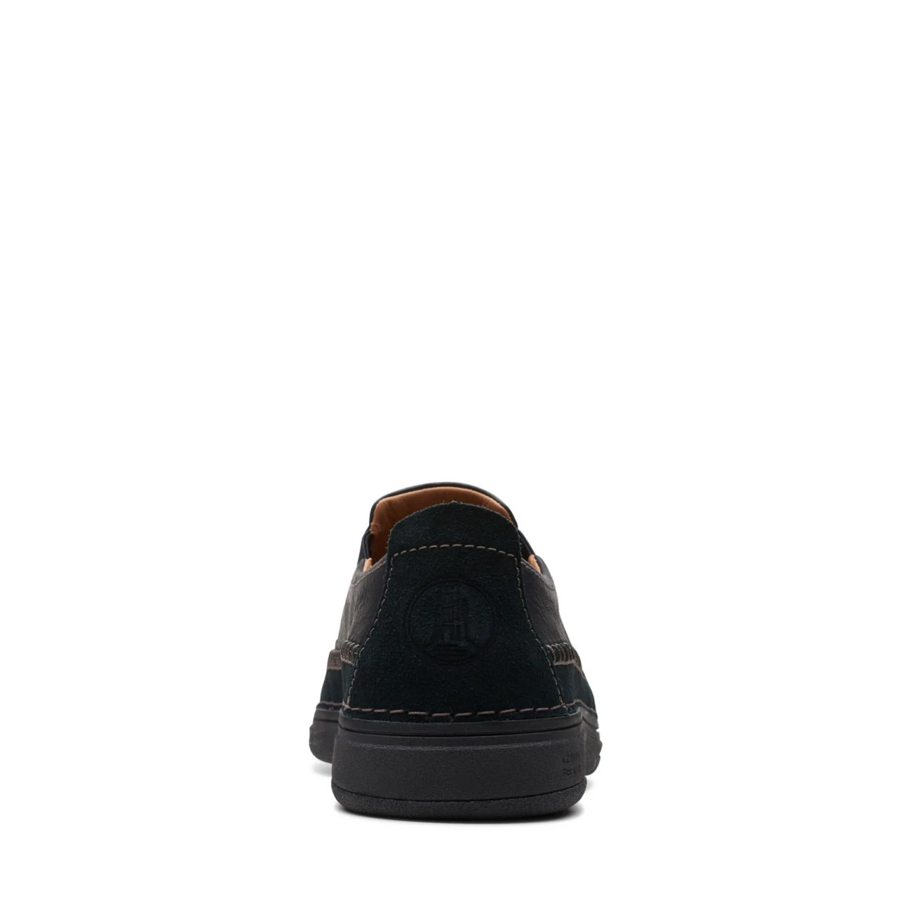 Clarks Nature 5 Walk Black Combination 8 Clarks Nature 5 Walk Black Combination - Image 6