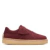 Clarks 8th St Sandford Oxblood -Clarks Shoes Store 26168528 W 1