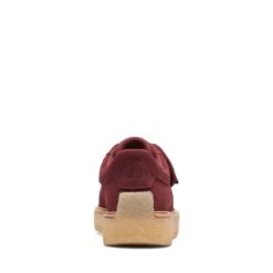 Clarks 8th St Sandford Oxblood 15 Clarks 8th St Sandford Oxblood -Clarks Shoes Store 26168528 W 6