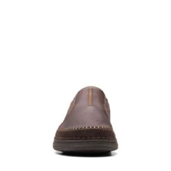 Clarks Nature 5 Walk Dark Brown Combi 11 Clarks Nature 5 Walk Dark Brown Combi -Clarks Shoes Store 26168558 W 3