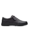 Clarks Nature 5 Lo Black Leather 2 Clarks Nature 5 Lo Black Leather -Clarks Shoes Store 26168608 W 1