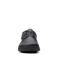 Clarks Nature 5 Lo Black Leather -Clarks Shoes Store 26168608 W 3