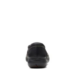 Clarks Un Loop Stride Black -Clarks Shoes Store 26168669 W 6