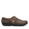 Clarks Un Loop Ave Brown 1 Clarks Un Loop Ave Brown -Clarks Shoes Store 26168671 W 1