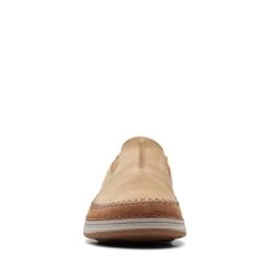 Clarks Nature 5 Walk Dark Sand Combi -Clarks Shoes Store 26168677 W 3