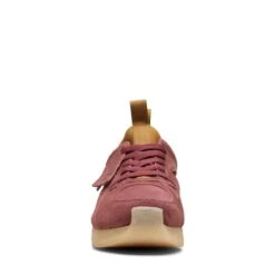 Clarks 8th St Breacon Oxblood/Oakmoss 12 Clarks 8th St Breacon Oxblood/Oakmoss -Clarks Shoes Store 26168863 W 3