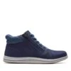 Clarks Breeze Glide Dark Navy -Clarks Shoes Store 26168880 W 1
