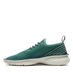 Clarks Origin2 Green Knit 13 Clarks Origin2 Green Knit -Clarks Shoes Store 26168889 W 5
