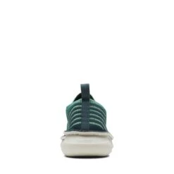 Clarks Origin2 Green Knit 14 Clarks Origin2 Green Knit -Clarks Shoes Store 26168889 W 6