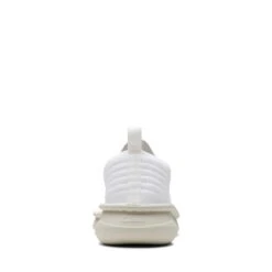 Clarks Origin2 White Knit -Clarks Shoes Store 26168891 W 6