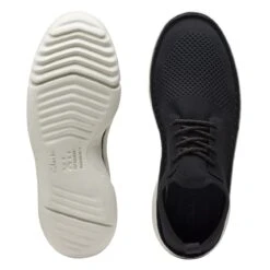 Clarks Origin2 Black Knit 15 Clarks Origin2 Black Knit -Clarks Shoes Store 26168892 W 7