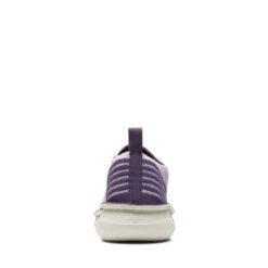 Clarks Origin2 Lavender Knit -Clarks Shoes Store 26168897 W 6
