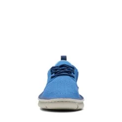 Clarks Origin2 Cobalt Knit -Clarks Shoes Store 26168898 W 3