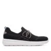 Clarks Ezera Run Black Combination -Clarks Shoes Store 26168916 W 1