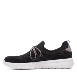 Clarks Ezera Run Black Combination 13 Clarks Ezera Run Black Combination -Clarks Shoes Store 26168916 W 5