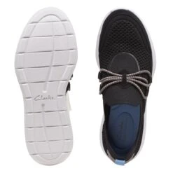 Clarks Ezera Run Black Combination 15 Clarks Ezera Run Black Combination -Clarks Shoes Store 26168916 W 7