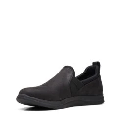Clarks Breeze Bali Black -Clarks Shoes Store 26168954 W 4