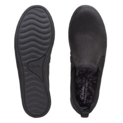 Clarks Breeze Bali Black -Clarks Shoes Store 26168954 W 7