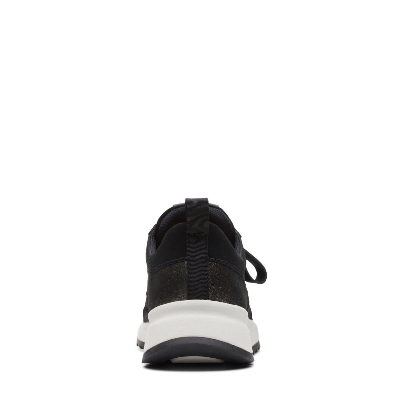 Clarks Dash Lite Jazz Black Combination 8 Clarks Dash Lite Jazz Black Combination - Image 6