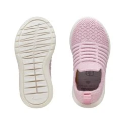 Clarks Ezera Walk T. Light Pink -Clarks Shoes Store 26169084 W 7