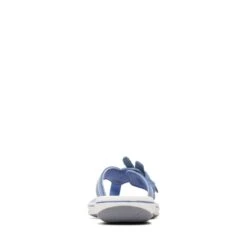 Clarks Brinkley Arla K Blue -Clarks Shoes Store 26169097 W 6