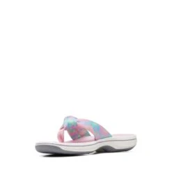 Clarks BrinkleyTye K. Multicolour 12 Clarks BrinkleyTye K. Multicolour -Clarks Shoes Store 26169099 W 4