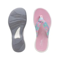 Clarks BrinkleyTye K. Multicolour 15 Clarks BrinkleyTye K. Multicolour -Clarks Shoes Store 26169099 W 7