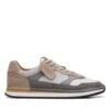 Clarks Craft Run Tor Grey Combination -Clarks Shoes Store 26169231 W 1