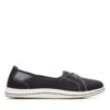 Clarks Breeze Skip Black 1 Clarks Breeze Skip Black -Clarks Shoes Store 26169244 W 1