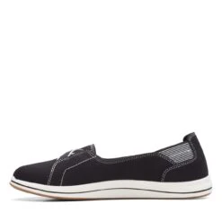 Clarks Breeze Skip Black -Clarks Shoes Store 26169244 W 5