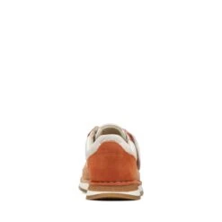 Clarks Craft Run Tor Older Sandstone Combi -Clarks Shoes Store 26169323 W 6