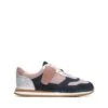 Clarks Craft Run Tor Older Pink Combi 2 Clarks Craft Run Tor Older Pink Combi -Clarks Shoes Store 26169329 W 1