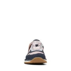 Clarks Craft Run Tor Older Pink Combi 11 Clarks Craft Run Tor Older Pink Combi -Clarks Shoes Store 26169329 W 3