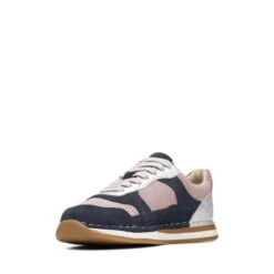 Clarks Craft Run Tor Older Pink Combi 12 Clarks Craft Run Tor Older Pink Combi -Clarks Shoes Store 26169329 W 4
