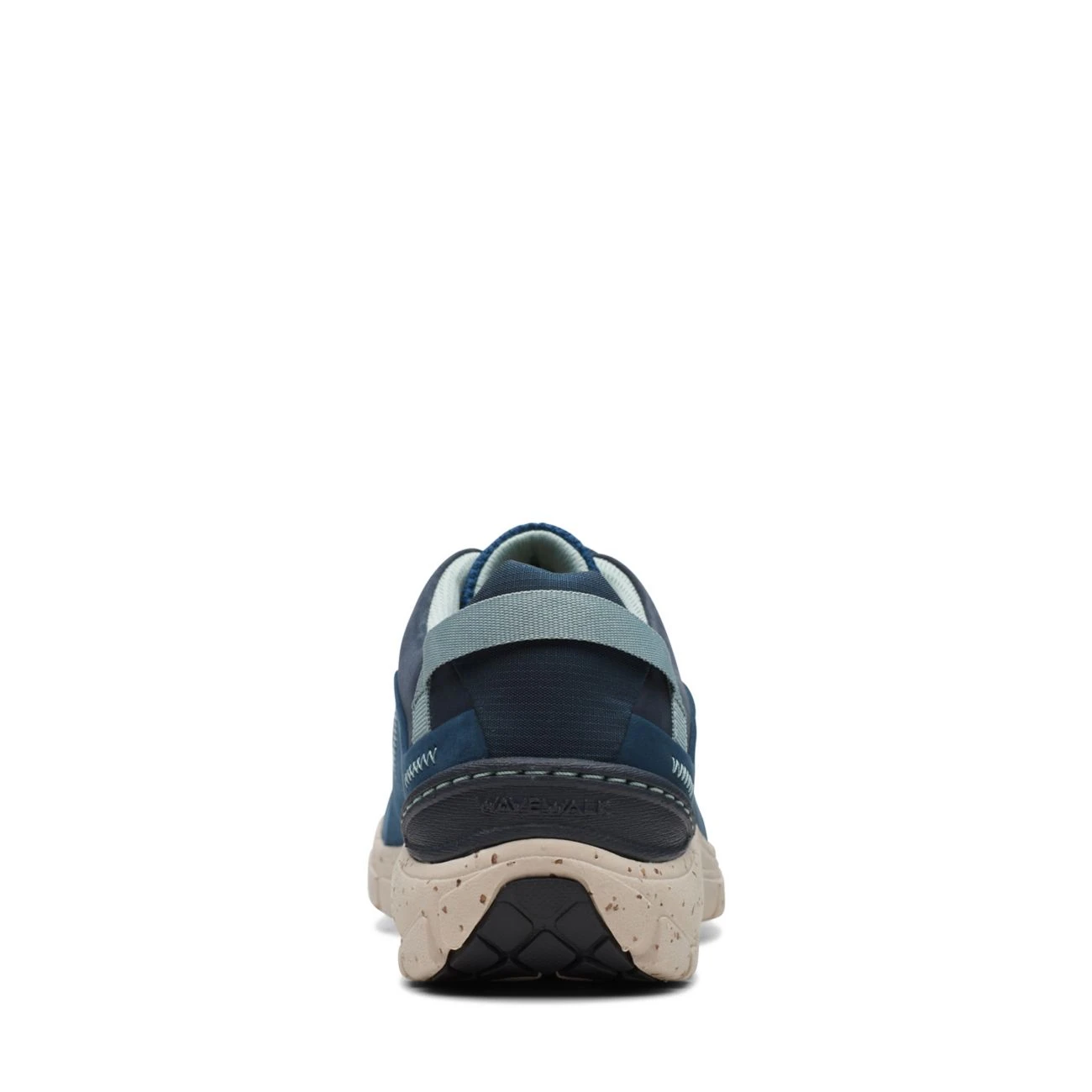 Clarks Wave Range AP Blue Combi 8 Clarks Wave Range AP Blue Combi - Image 6