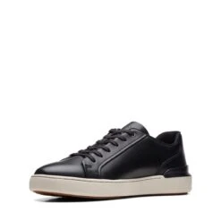 Clarks Court Lite Move Black 12 Clarks Court Lite Move Black -Clarks Shoes Store 26169714 W 4