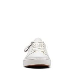 Clarks Court Lite Move White 11 Clarks Court Lite Move White -Clarks Shoes Store 26169715 W 3