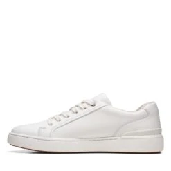 Clarks Court Lite Move White 13 Clarks Court Lite Move White -Clarks Shoes Store 26169715 W 5